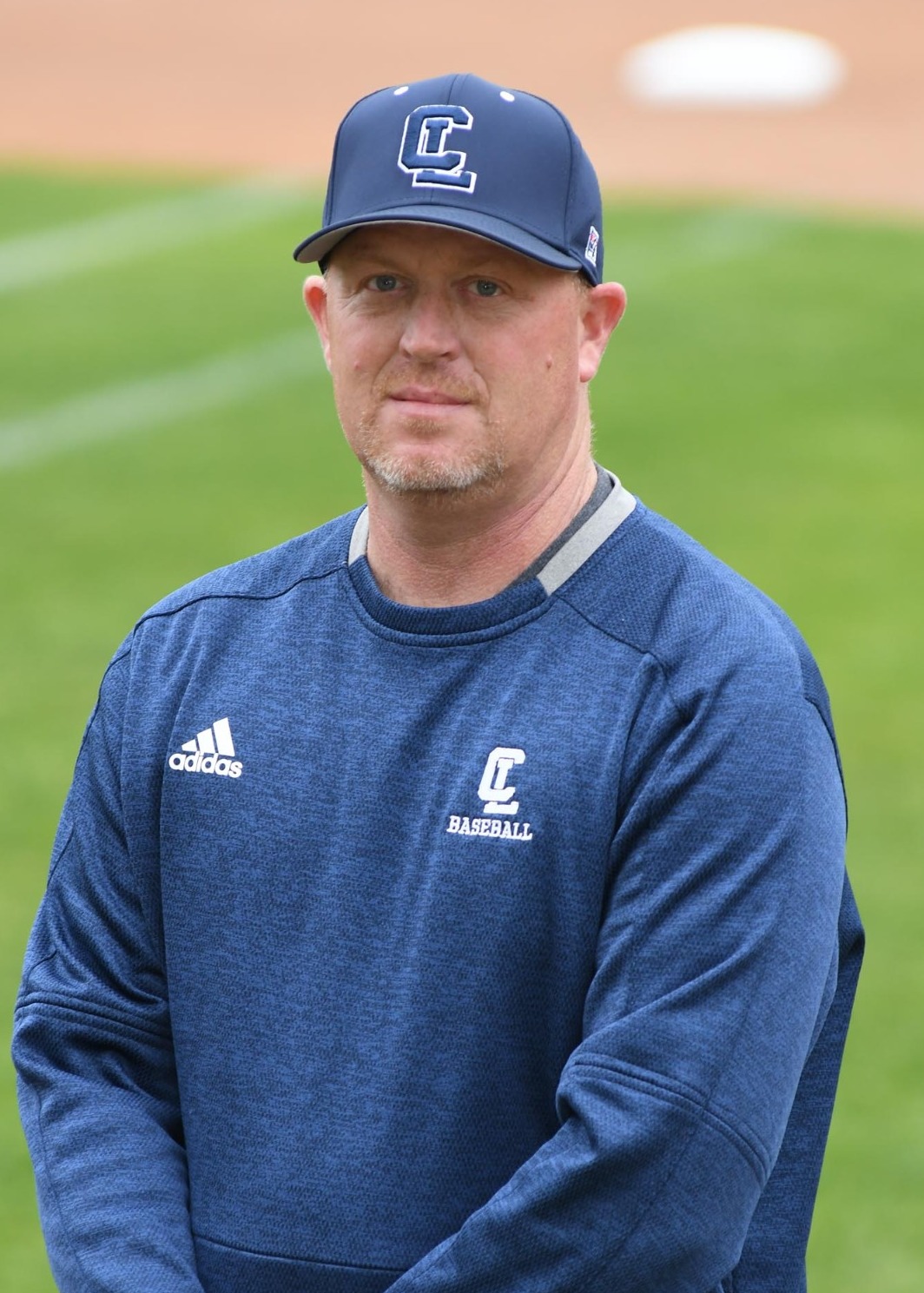 Trey Staviski_MS Baseball 2022