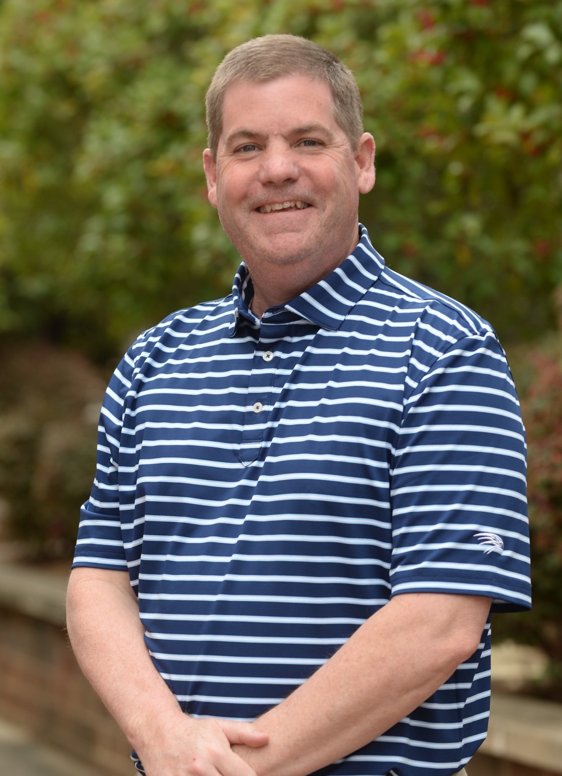 Chris Berger_2023 VB Golf