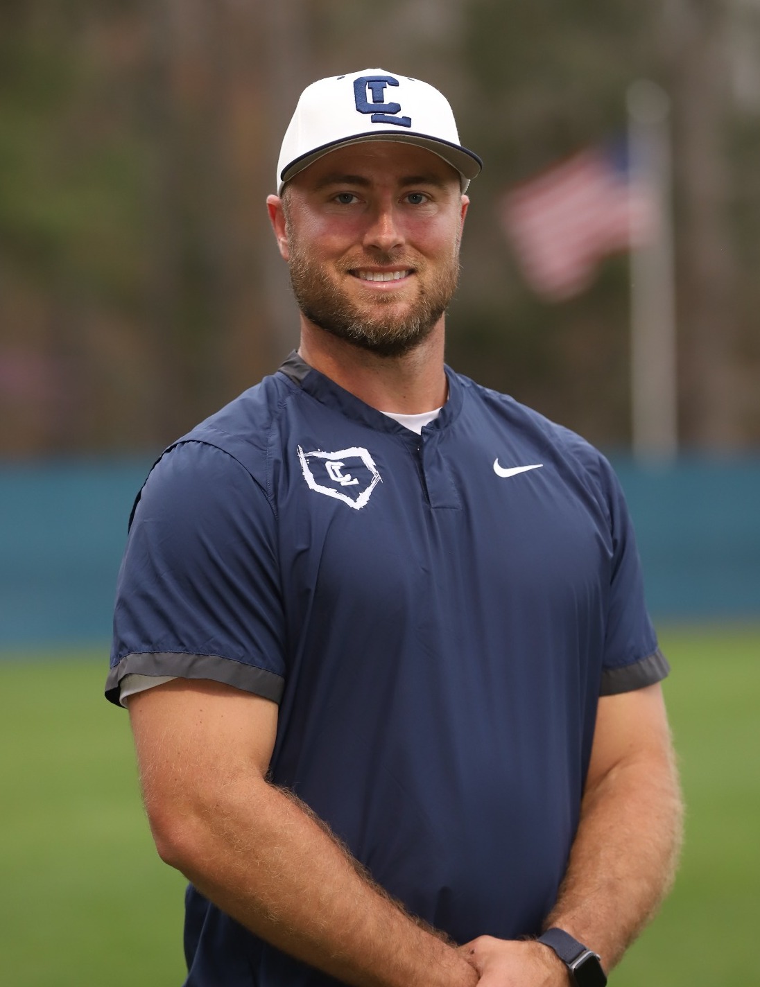 Daniel Cooke_2023 V Baseball