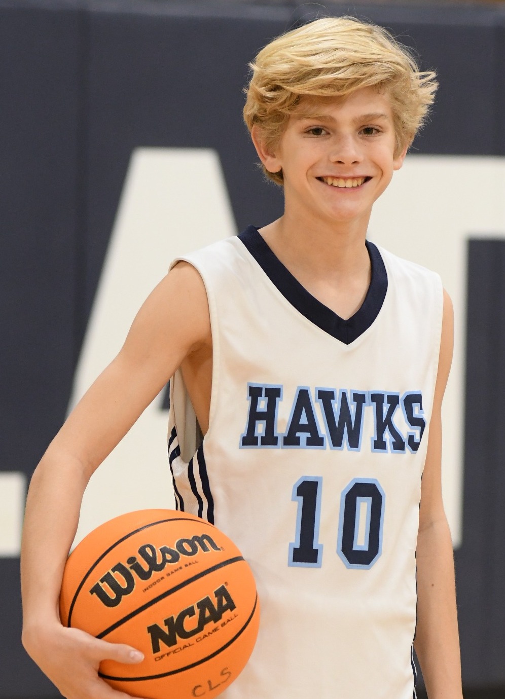 Henry Graham 202223 Basketball Boys' 8th Grade Charlotte Latin