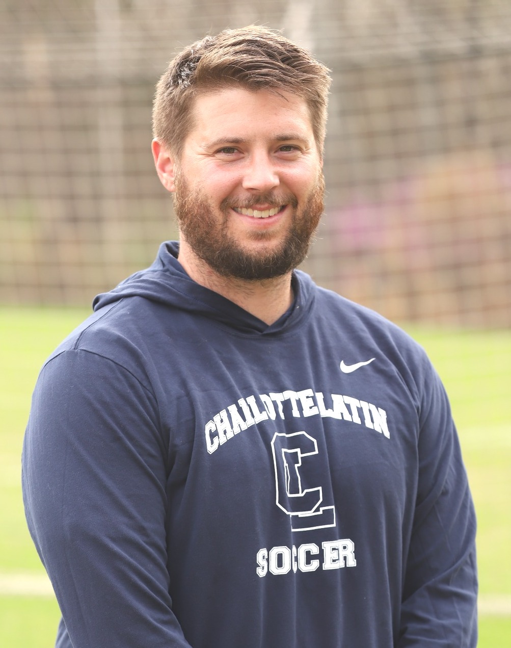 Kyle Searles_2023 VG Soccer Head Coach