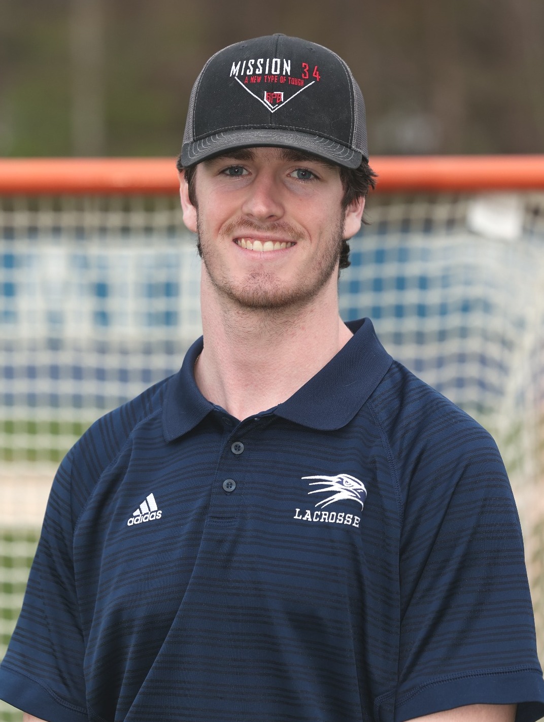 Assistant Coach Ryan Bonner_2023 JVB Lacrosse