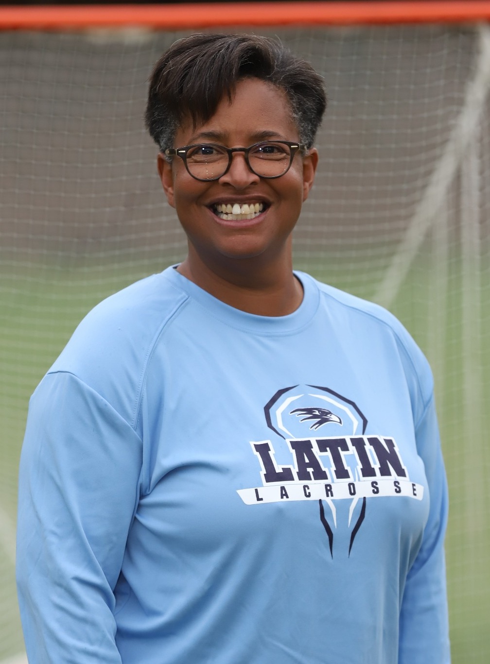 Nikki Williams_2023 VG Lacrosse