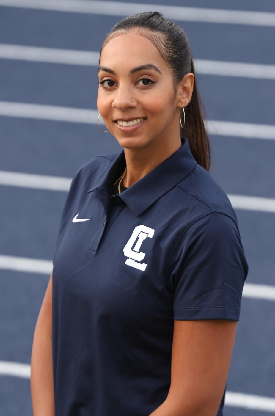 Darlene Rosa_MS Track 2023