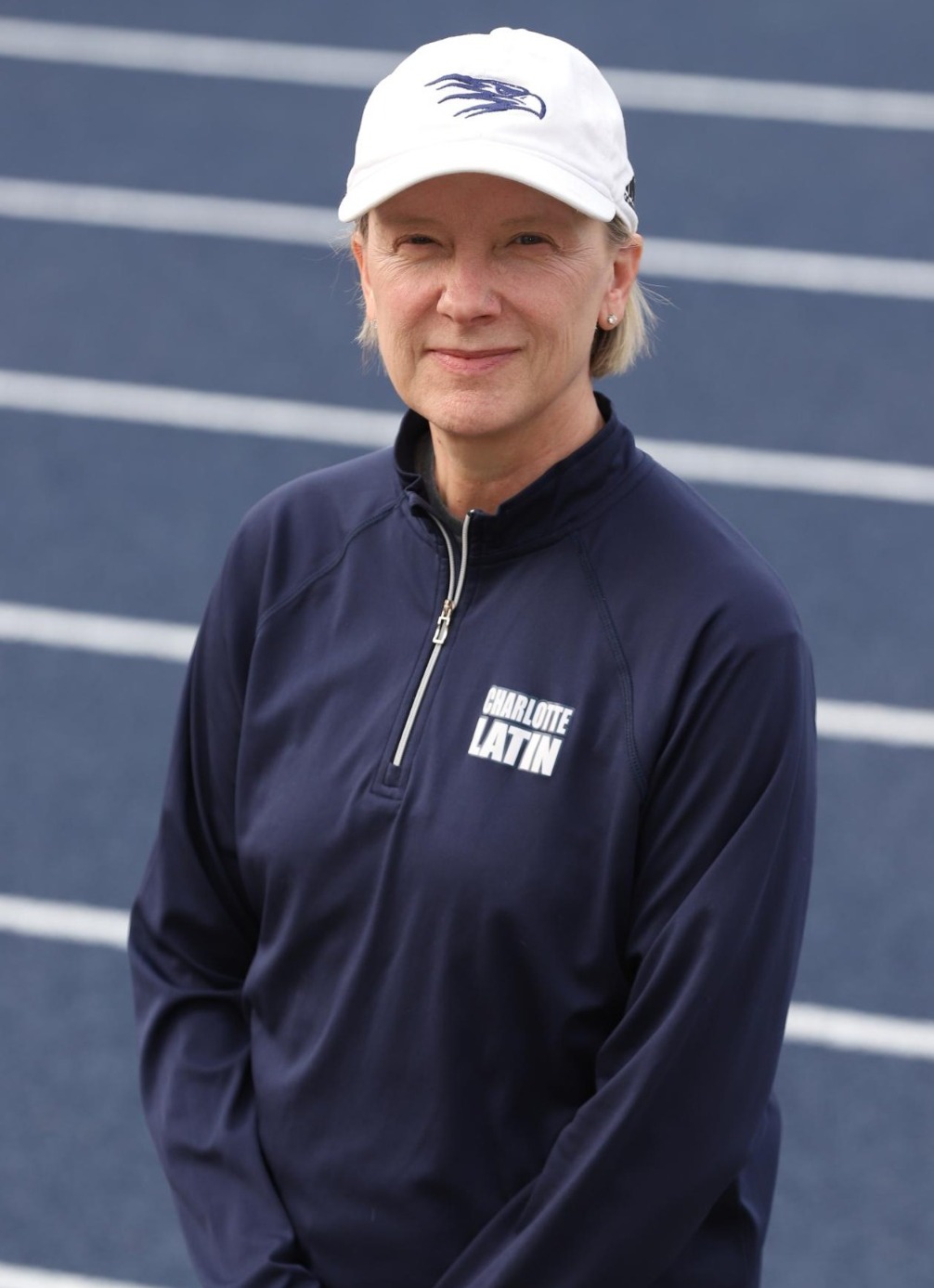 Susan Carpenter_2023 MS Track