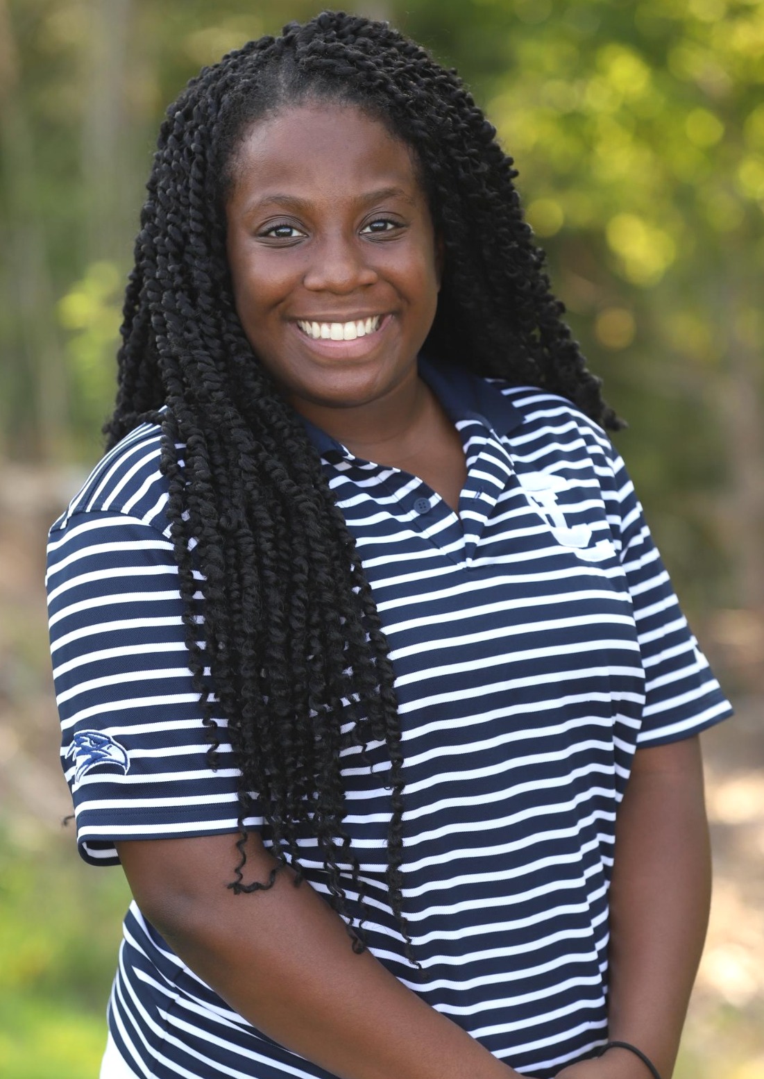 Camille Seeley
