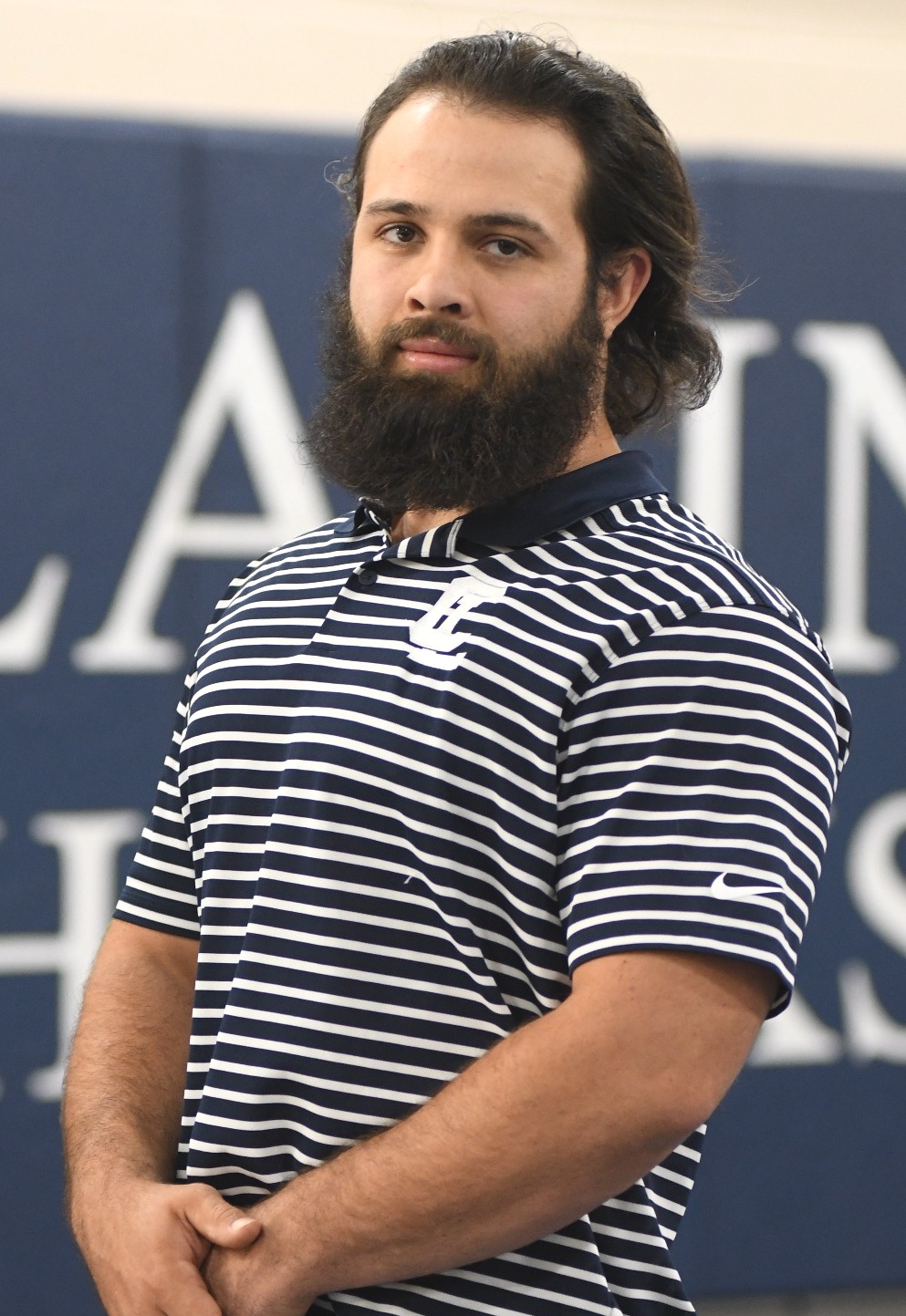 Logan Branham