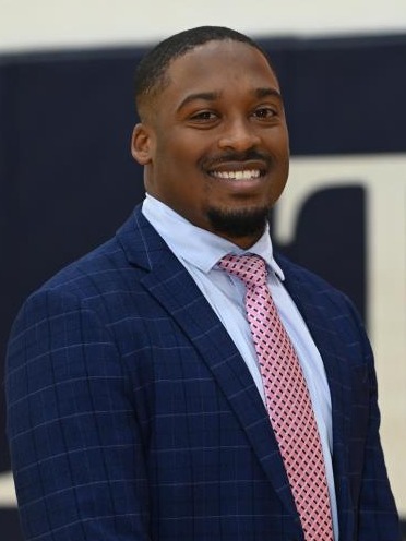 Caleb Jordan