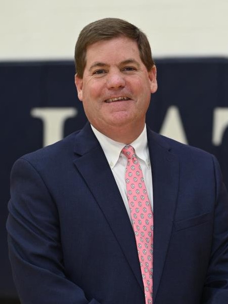 Chris Berger