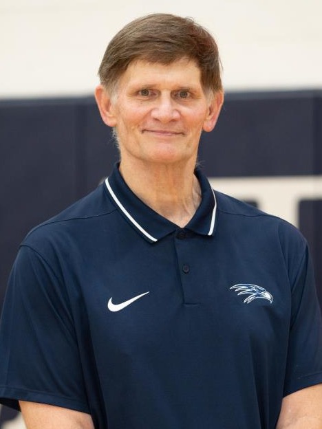 John Fitch