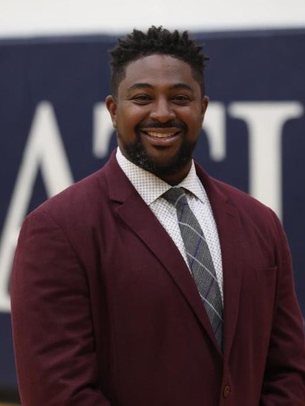 Michael Nelson