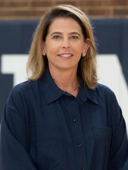Beth Pence 