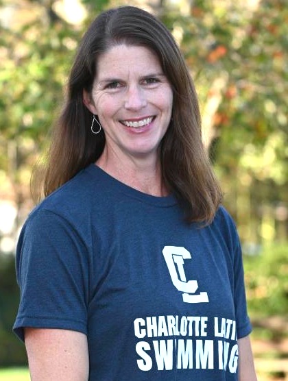 Angel Trimble