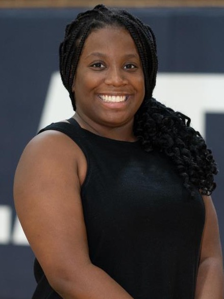 Camille Seeley