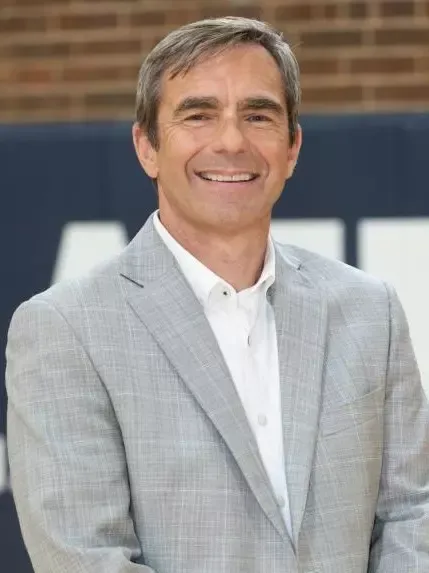 David Gatoux