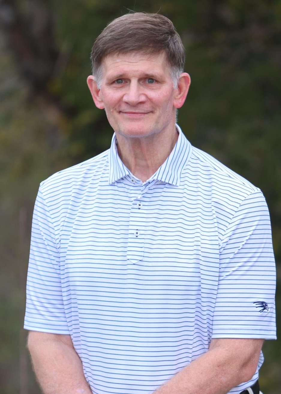 John Fitch