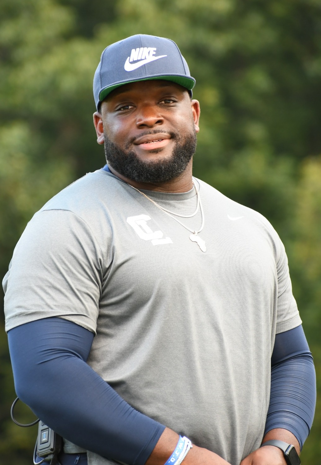 Soloman Hejirika