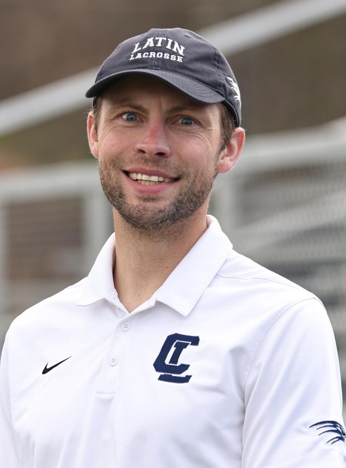 Luke Ivey