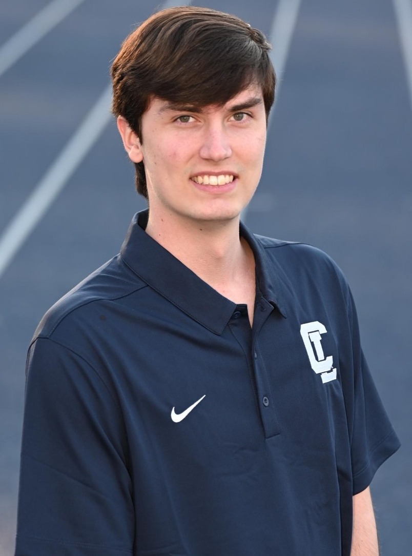 Parker McDowell