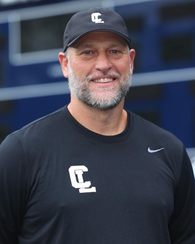 Brad Hoover