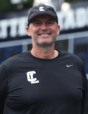 Chris Cobb