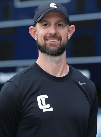 Drew Dayton