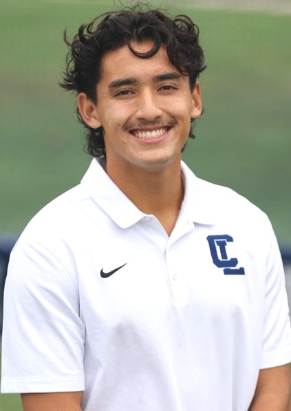 Michael Mendoza