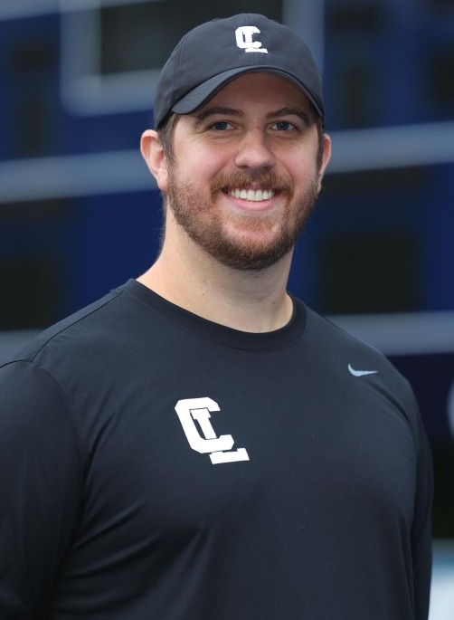 Patrick Cooney