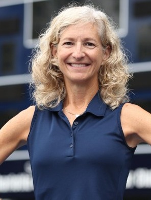 Nancy Atwell