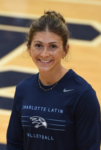 Ashlin Belk