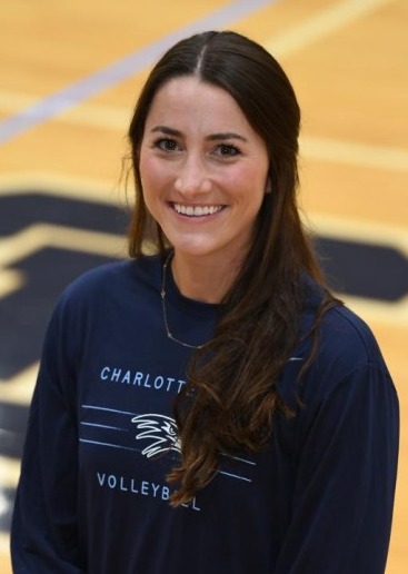 Becky Wilson