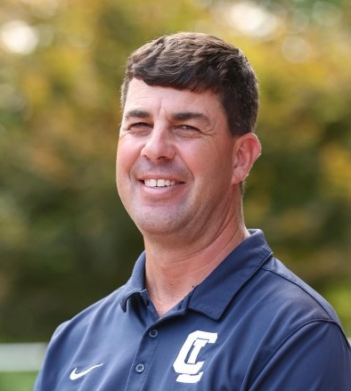 Tim Kelly