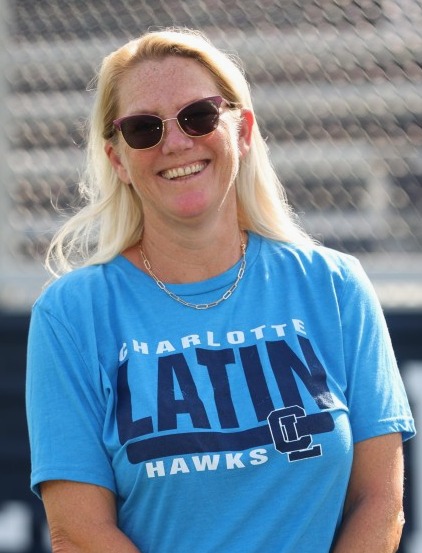 Dawn Collier