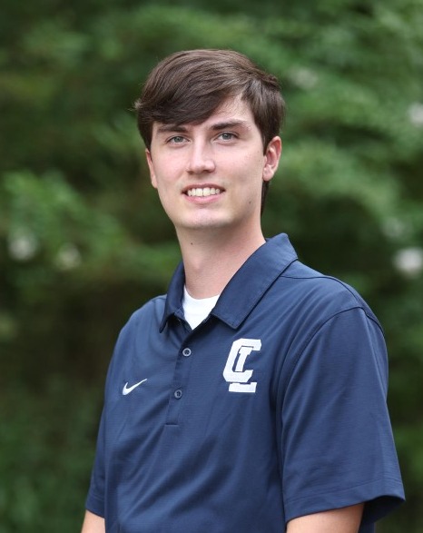 Parker McDowell