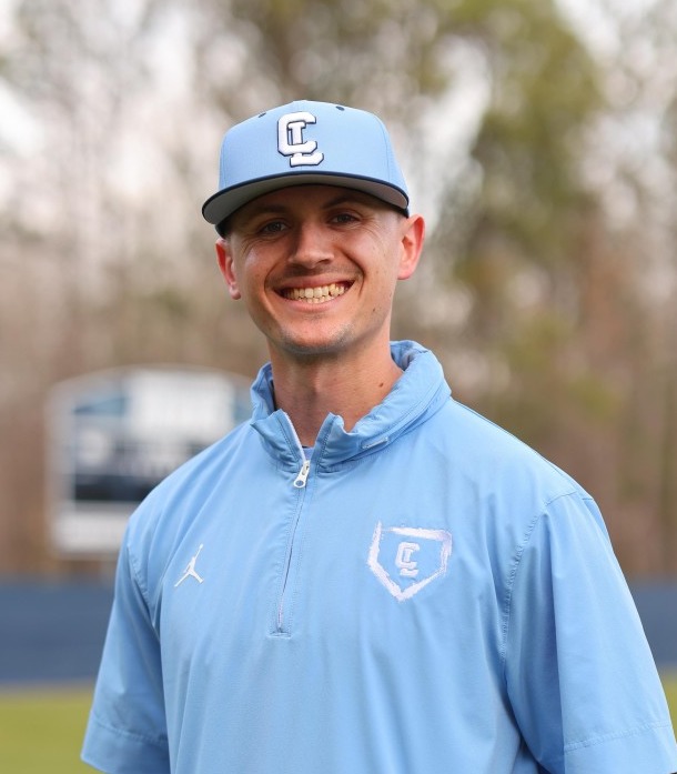 Alex Cahill