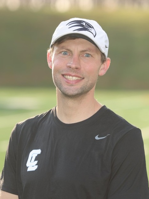 Luke Ivey