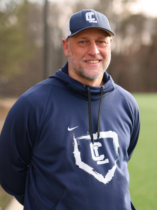 Brad Hoover