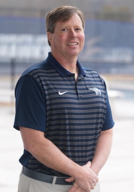 Norm Cook