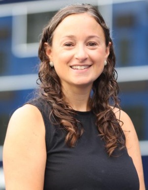 Laura Balabushka