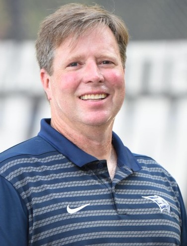 Norm Cook
