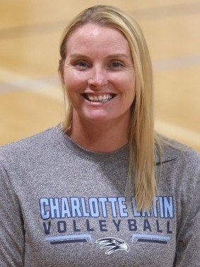 Caitlin Peters