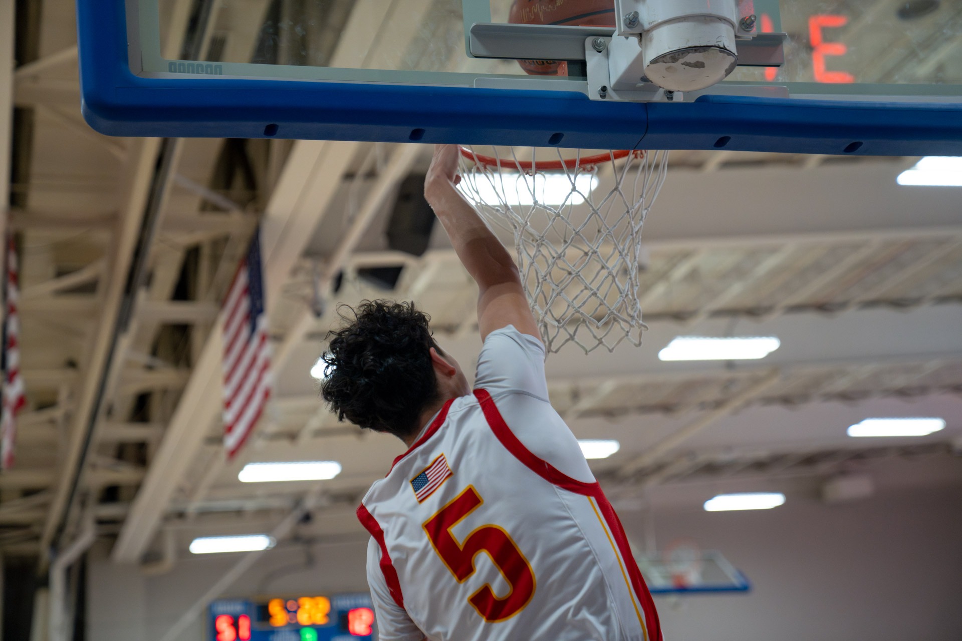 FroshBball