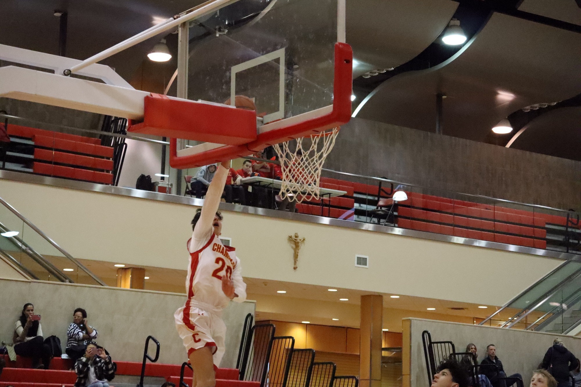 FroshBBall