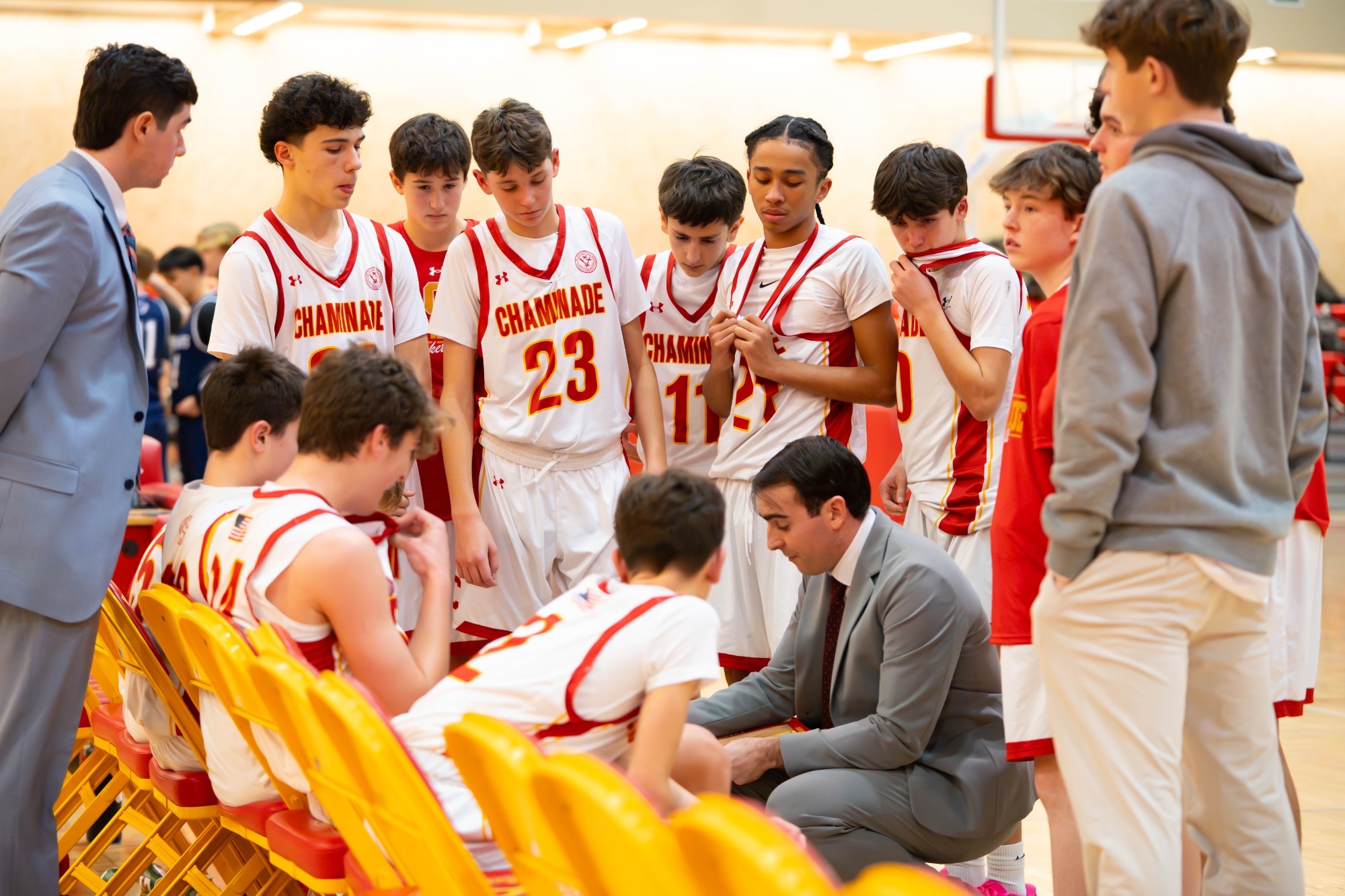 FRBball