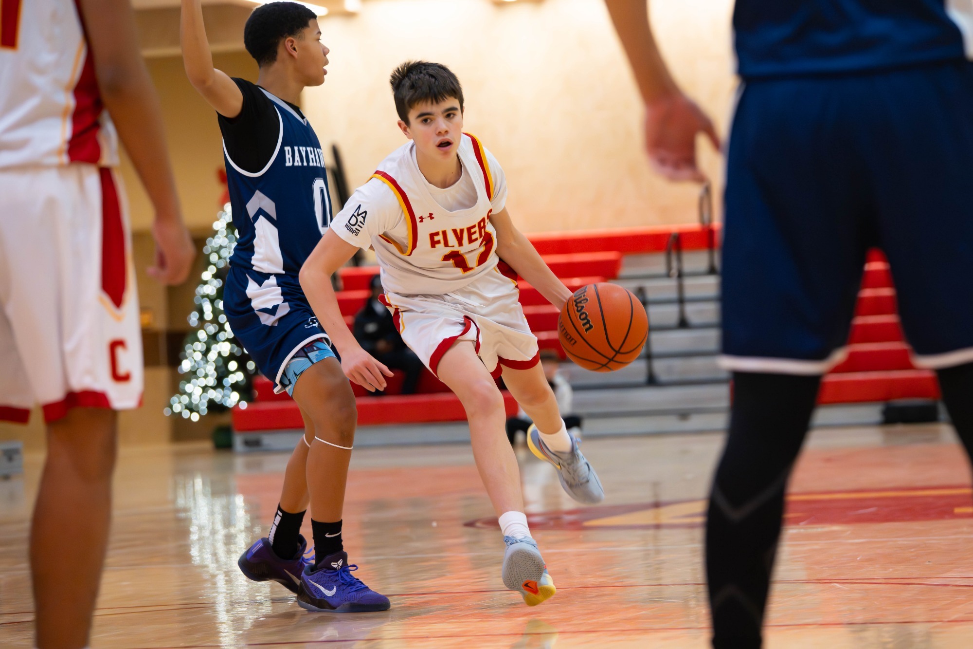 JVBBball