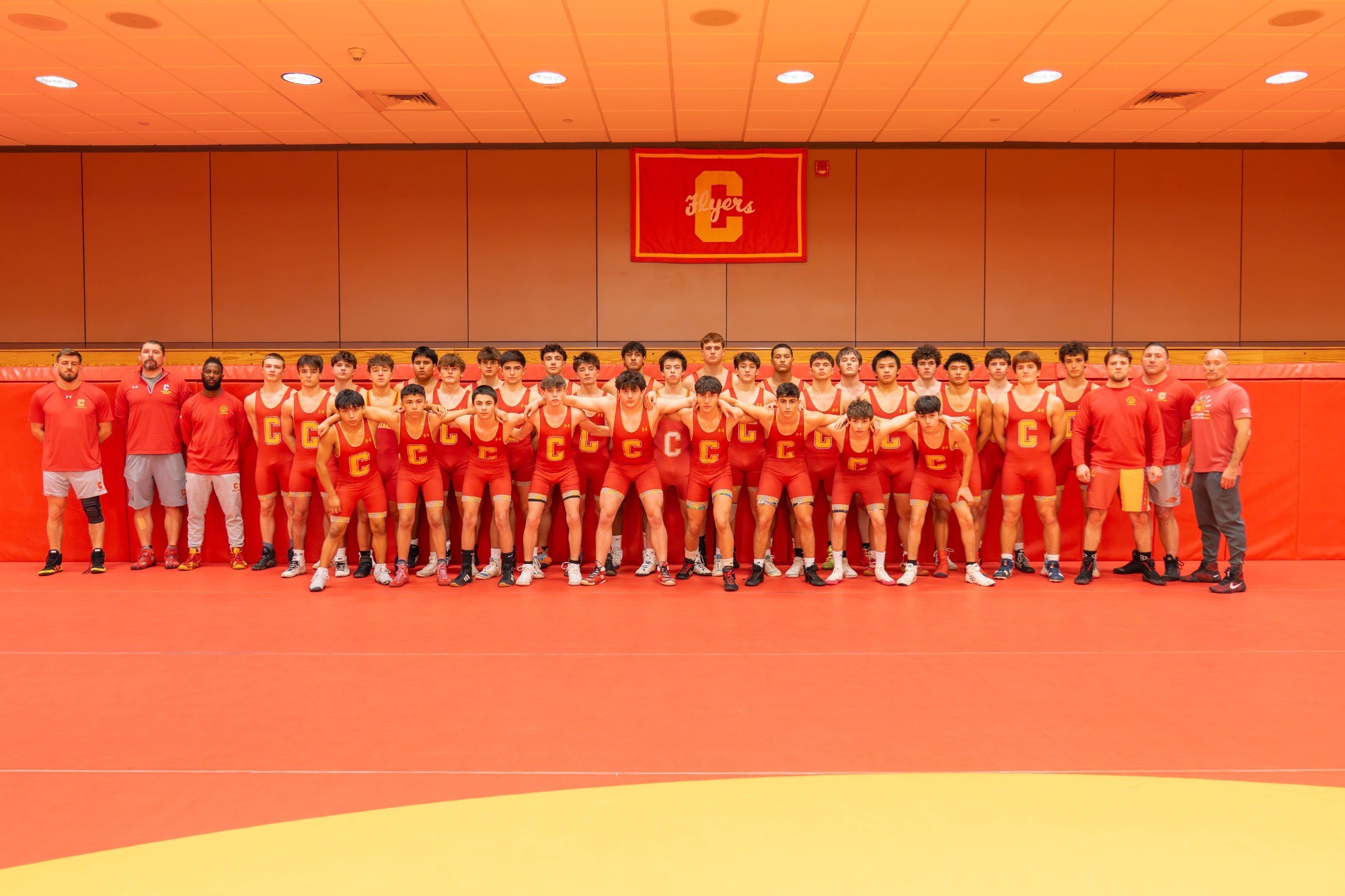 Wrestle