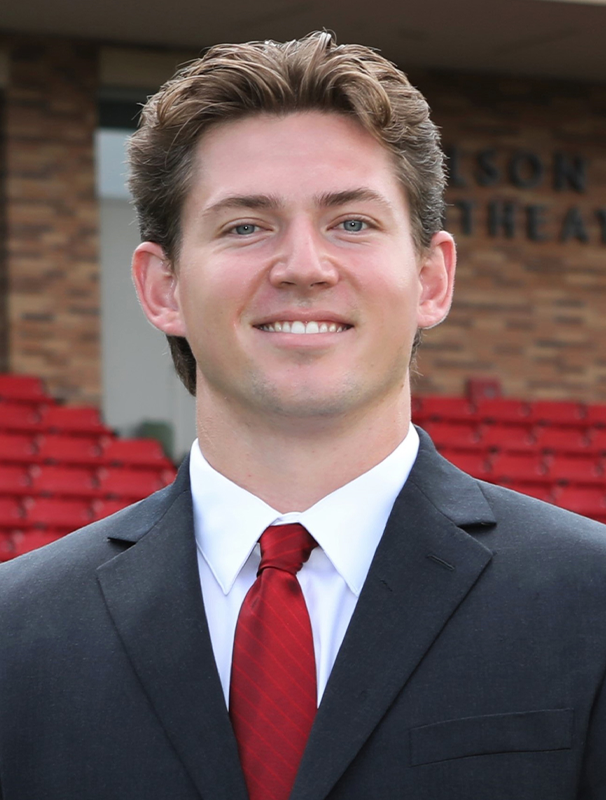 Dillon Keefe