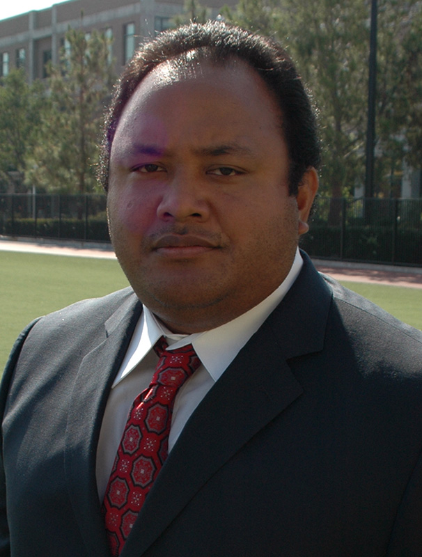 Kevin Ashton