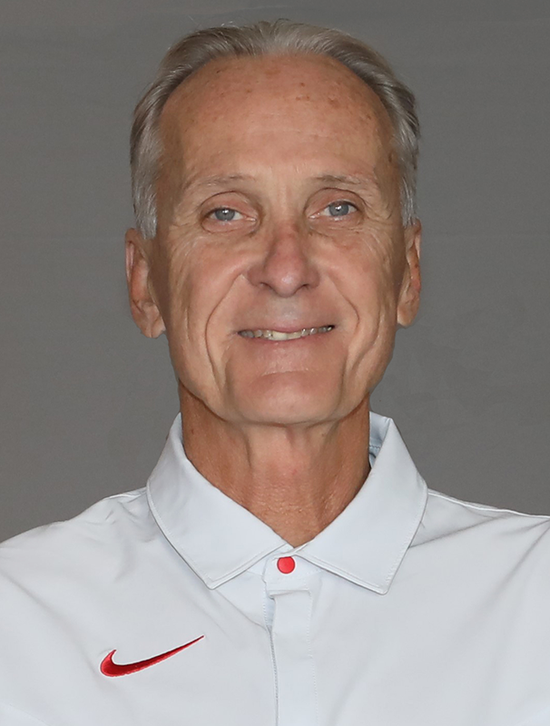 Mike Bokosky