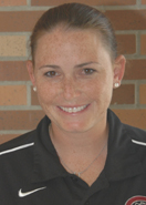 Courtney Calderon '01